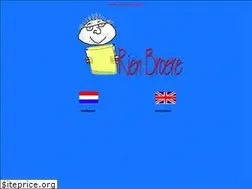 Sites similar to rienbroere.nl