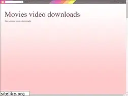 Sites similar to rienicvideo.blogspot.com