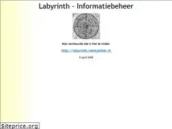 Sites similar to rienkjonker.nl