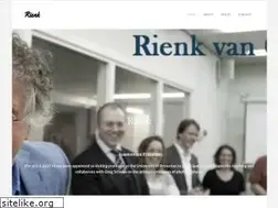 Sites similar to rienkvangrondelle.nl