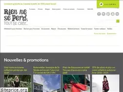 Sites similar to rienneseperd.com