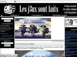 Sites similar to riennevaplus.canalblog.com