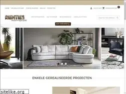 Sites similar to rienties.nl
