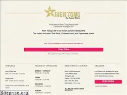 Sites similar to rientong.com