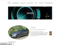 Sites similar to rienvandeutekom.nl