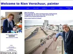 Sites similar to rienverschuur.nl