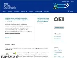 Sites similar to rieoei.org