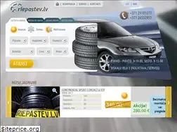 Sites similar to riepastev.lv