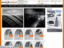 Sites similar to riepasundiski.lv
