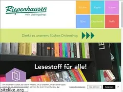 Sites similar to riepenhausen.at