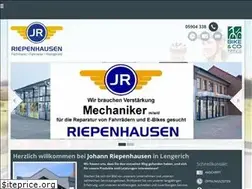 Sites similar to riepenhausen.com