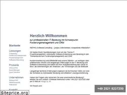 Sites similar to rieping-software.de