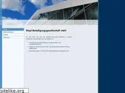 Sites similar to riepl-holding.de