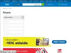 Sites similar to riepubaze.lv