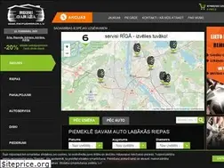 Sites similar to riepugaraza.lv