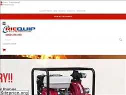 Sites similar to riequip.co.nz