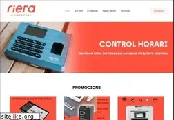 Sites similar to rieracomercial.com