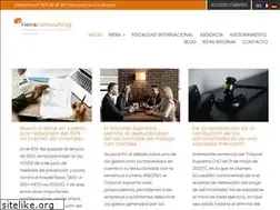 Sites similar to rieraconsulting.es