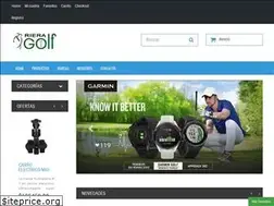 Sites similar to rieragolf.com.ar