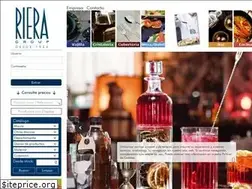Sites similar to rieragroup.com