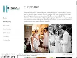 Sites similar to riersonphotography.com