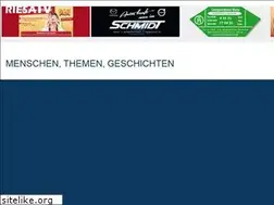 Sites similar to riesa-tv.de