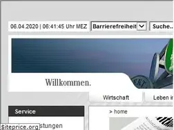 Sites similar to riesa.de
