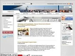 Sites similar to riesa.eu