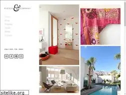 Sites similar to riescoandco.com