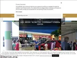Sites similar to riesen-flohmarkt.at