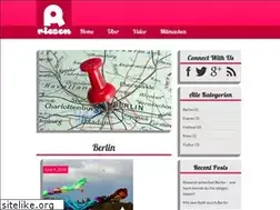 Sites similar to riesen-in-berlin.de