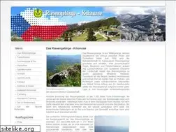 Sites similar to riesengebirge24.de
