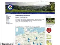 Sites similar to riesengebirgsverein.de