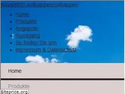 Sites similar to riesenhuber.com