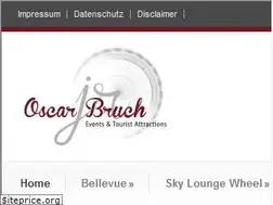 Sites similar to riesenrad-bellevue.de