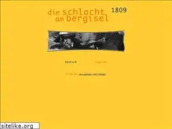 Sites similar to riesenrundgemaelde.at