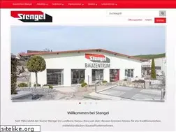 Sites similar to rieser-frischbeton.de