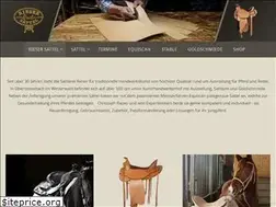 Sites similar to rieser-sattel.de