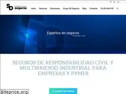 Sites similar to riesgoempresas.com
