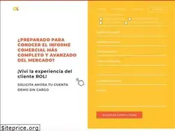 Sites similar to riesgoonline.com