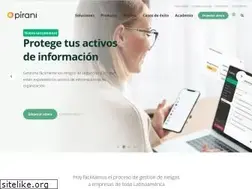 Sites similar to riesgoscero.com