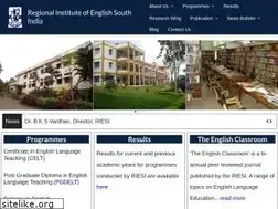 Sites similar to riesielt.org