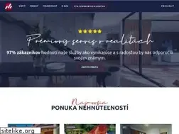 Sites similar to riesimebyvanie.sk