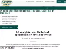 Sites similar to rieske.org