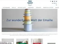 Sites similar to riess.at