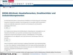 Sites similar to riesskelomat.at