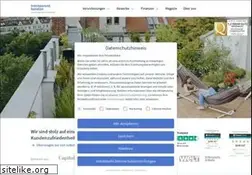 Sites similar to riester-rente.eu