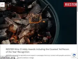 Sites similar to riester.com