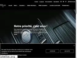Sites similar to riester.fr