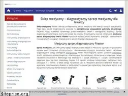 Sites similar to riester.pl
